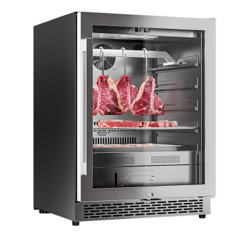 Шкаф для созревания мяса Meyvel MM-45SR